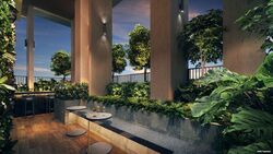 Sanctuary @ Newton (D11), Apartment #522003331